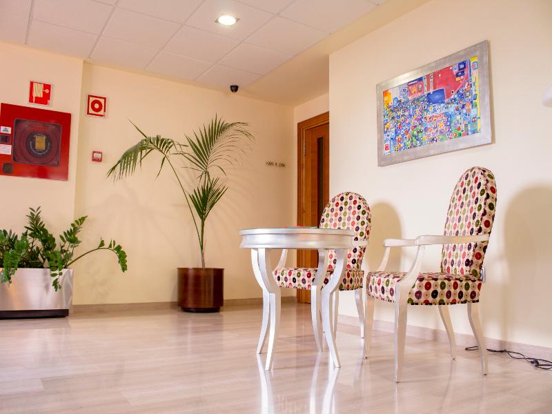 Hotel Carmen image