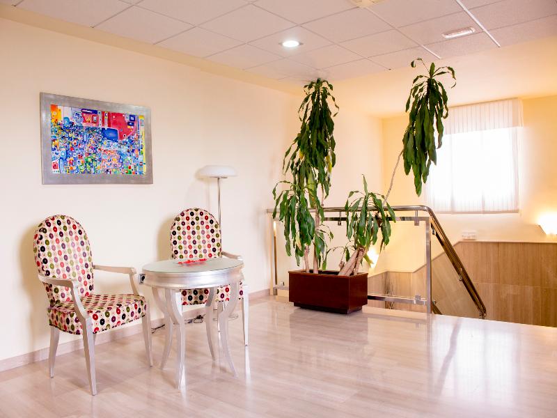 Hotel Carmen image