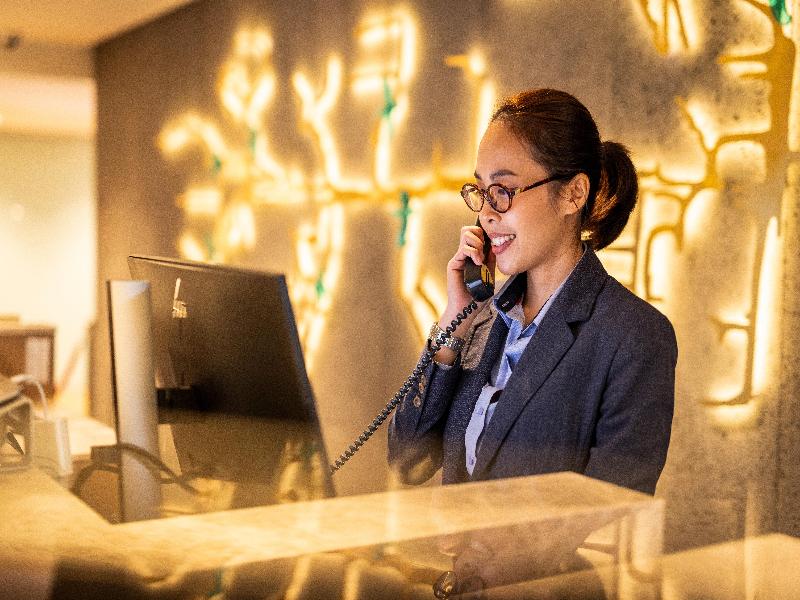 Crowne Plaza Hotel Auckland image