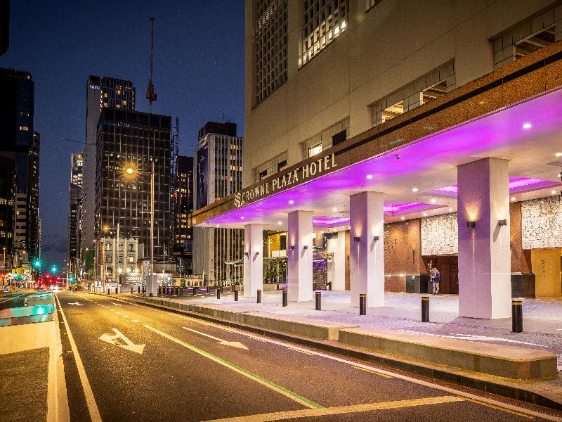 Crowne Plaza Hotel Auckland image