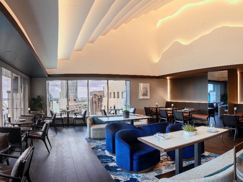Crowne Plaza Hotel Auckland image