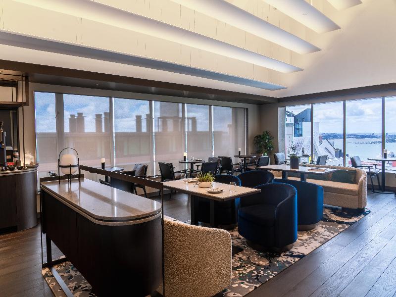 Crowne Plaza Hotel Auckland image