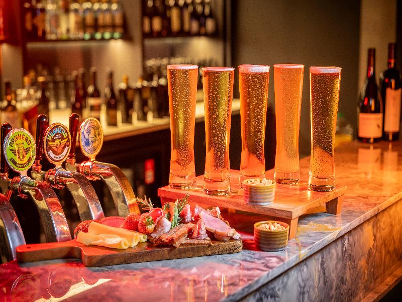 Crowne Plaza Hotel Auckland image
