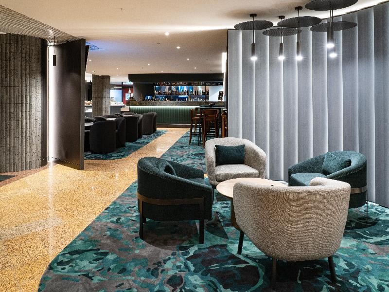 Crowne Plaza Hotel Auckland image