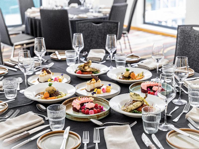 Crowne Plaza Hotel Auckland image