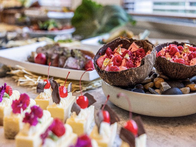 Crowne Plaza Hotel Auckland image
