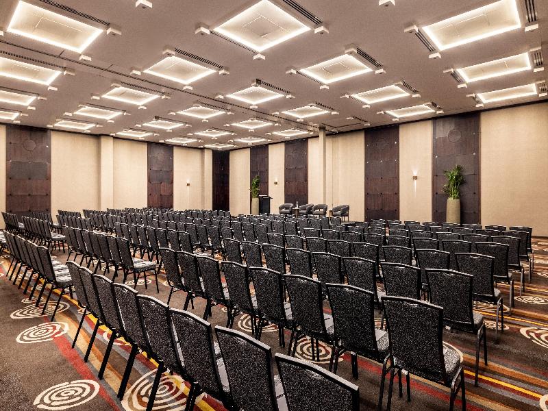 Crowne Plaza Hotel Auckland image