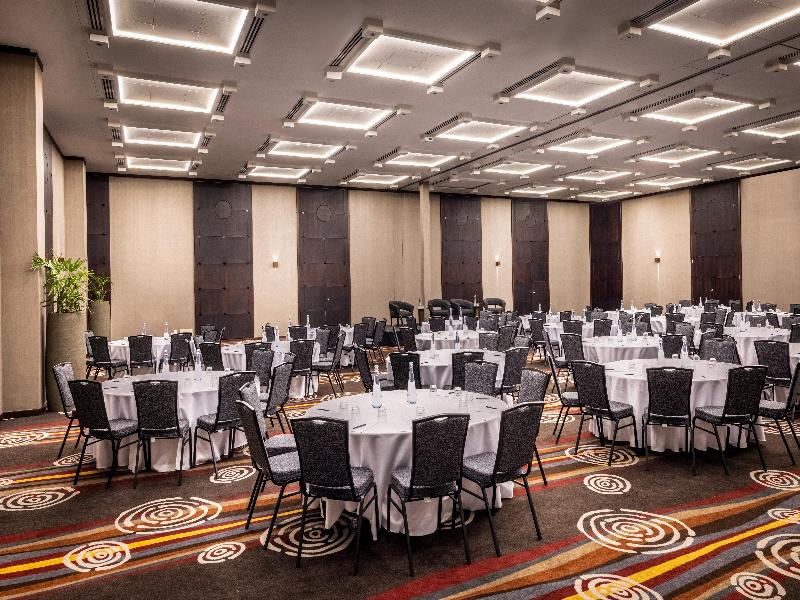 Crowne Plaza Hotel Auckland image