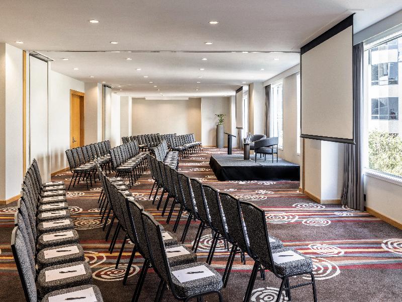 Crowne Plaza Hotel Auckland image