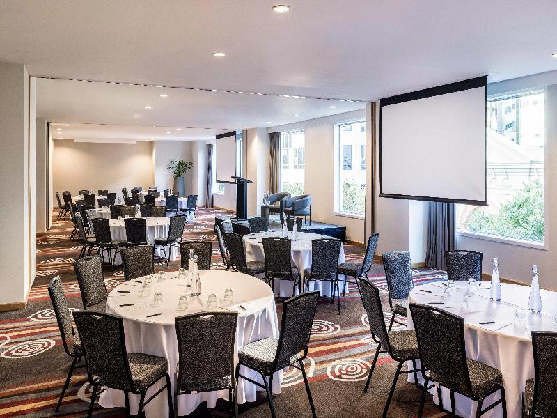 Crowne Plaza Hotel Auckland image
