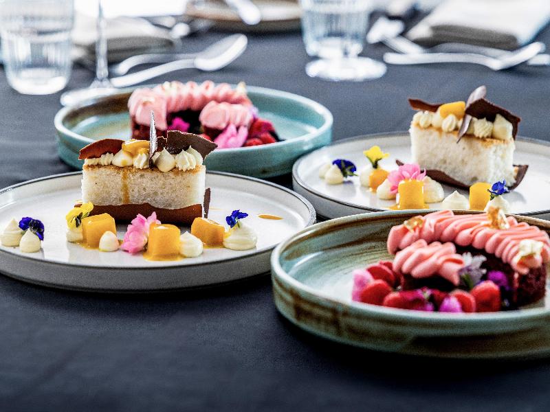 Crowne Plaza Hotel Auckland image