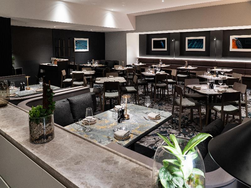 Crowne Plaza Hotel Auckland image