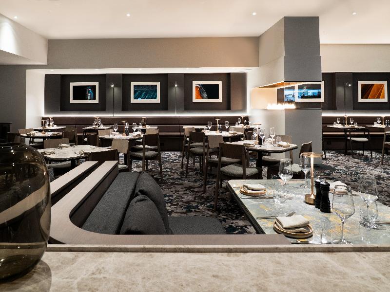 Crowne Plaza Hotel Auckland image
