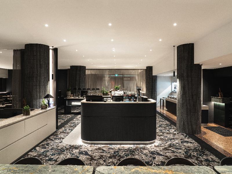 Crowne Plaza Hotel Auckland image