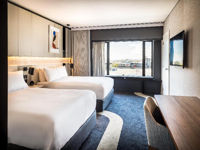 Crowne Plaza Hotel Auckland image