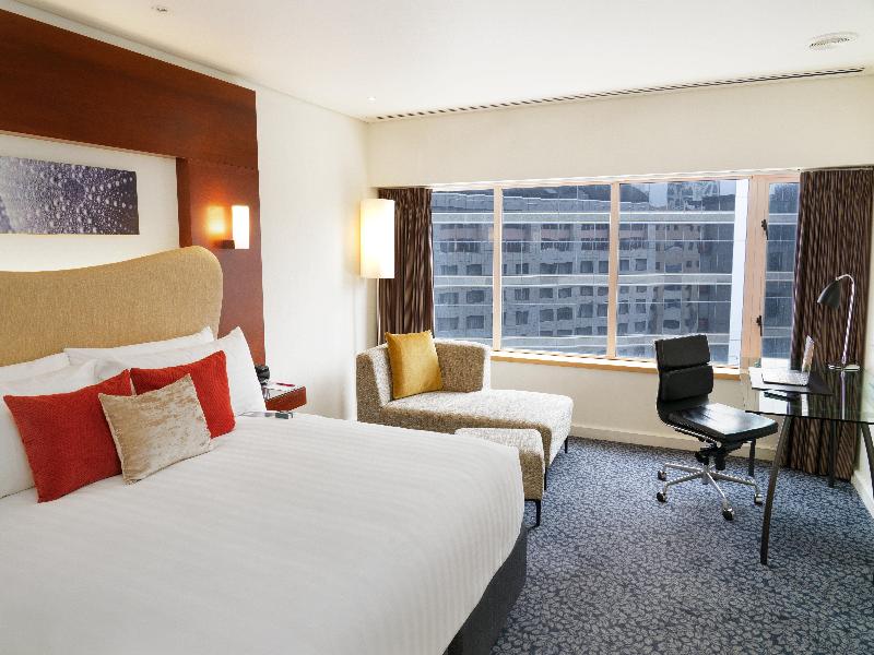 Crowne Plaza Hotel Auckland image