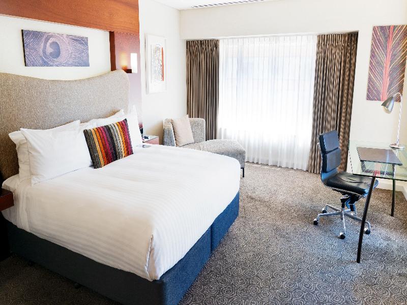 Crowne Plaza Hotel Auckland image