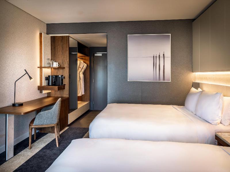 Crowne Plaza Hotel Auckland image