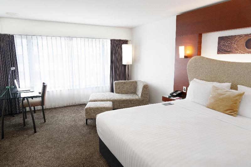 Crowne Plaza Hotel Auckland image