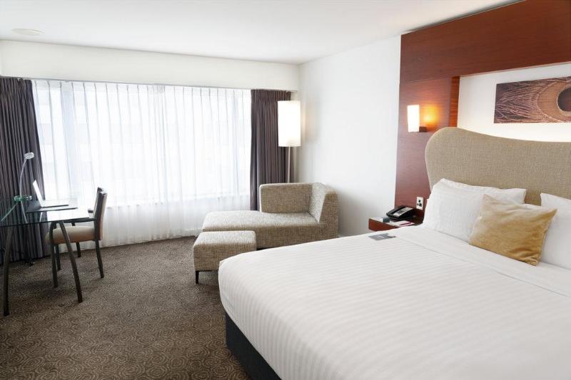 Crowne Plaza Hotel Auckland image