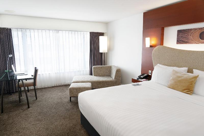 Crowne Plaza Hotel Auckland image