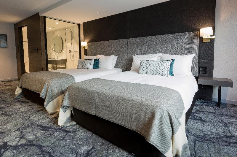 Crowne Plaza Christchurch photo 17