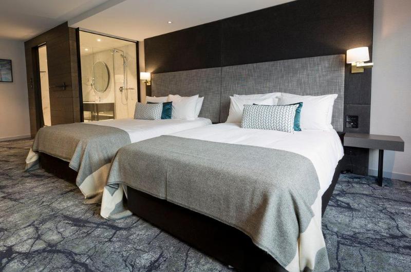 Crowne Plaza Christchurch photo 18