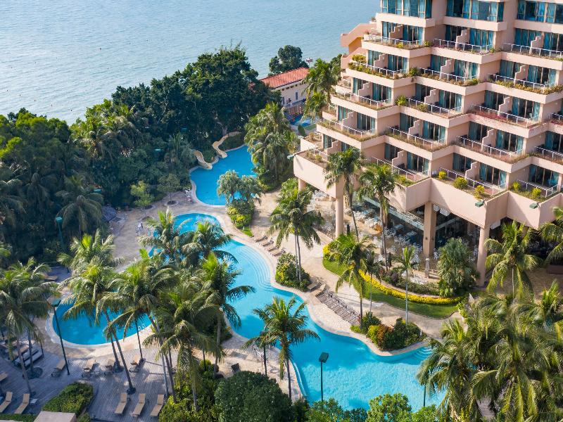Hong Kong Gold Coast image