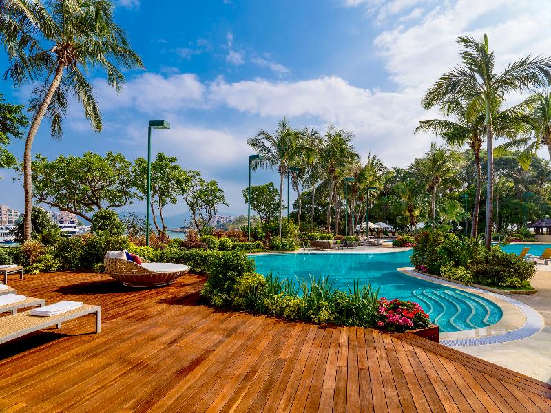Hong Kong Gold Coast image