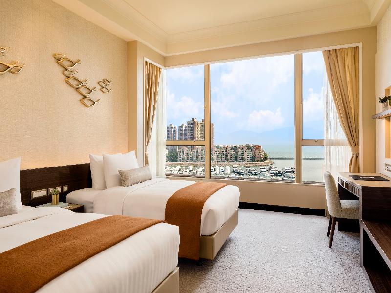Hong Kong Gold Coast image