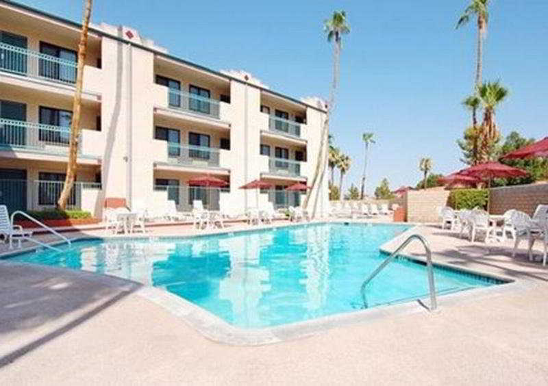 Comfort Inn Palm Springs