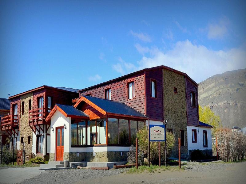 Hosteria San Julian image
