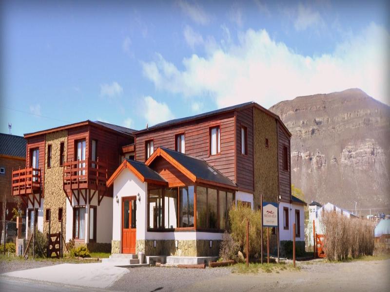 Hosteria San Julian image