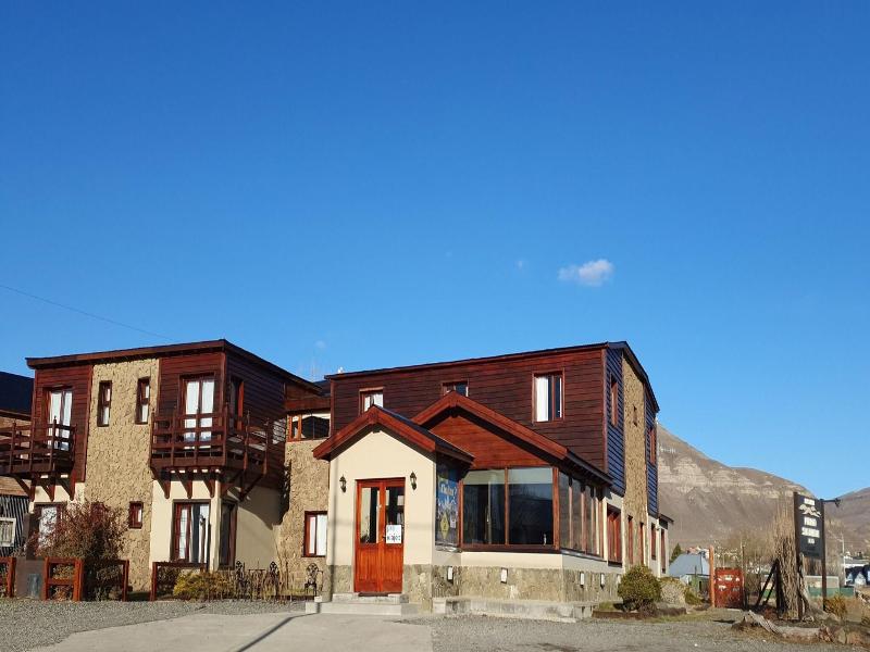 Hosteria San Julian image