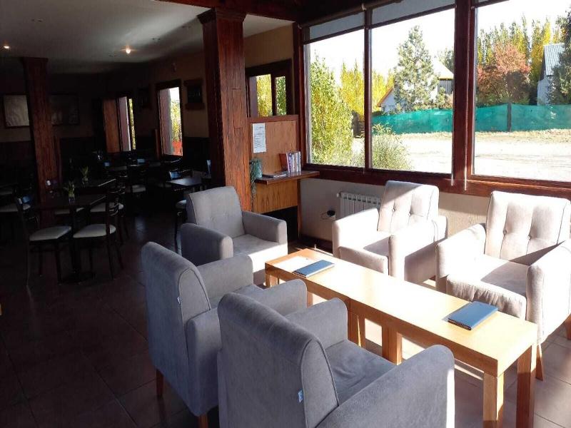 Hosteria San Julian image