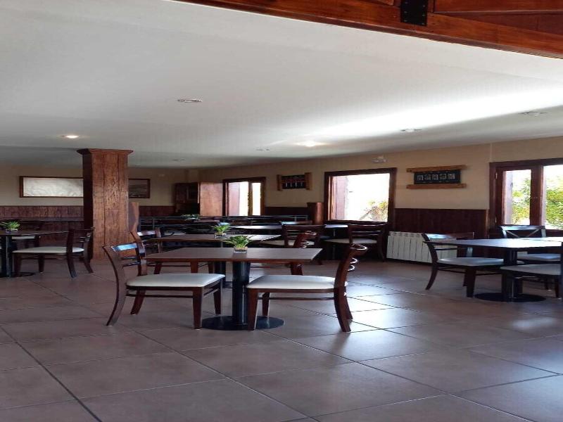 Hosteria San Julian image