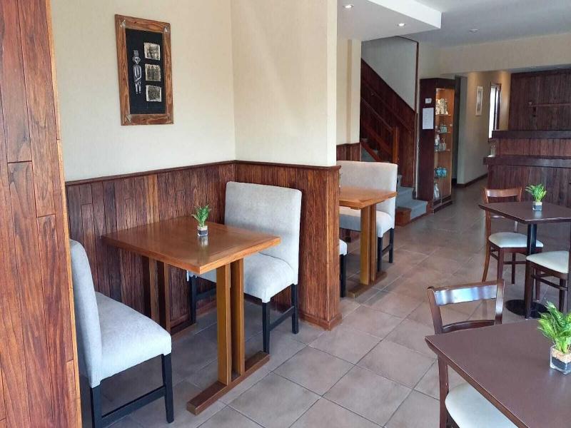 Hosteria San Julian image