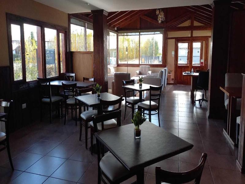 Hosteria San Julian image