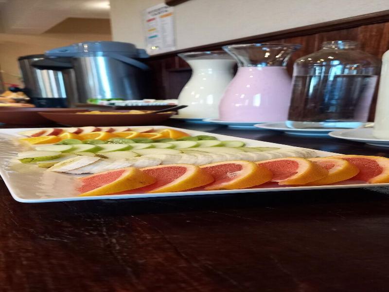 Hosteria San Julian image