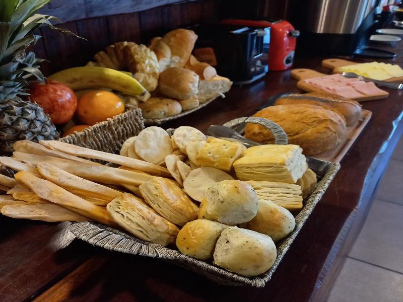 Hosteria San Julian image