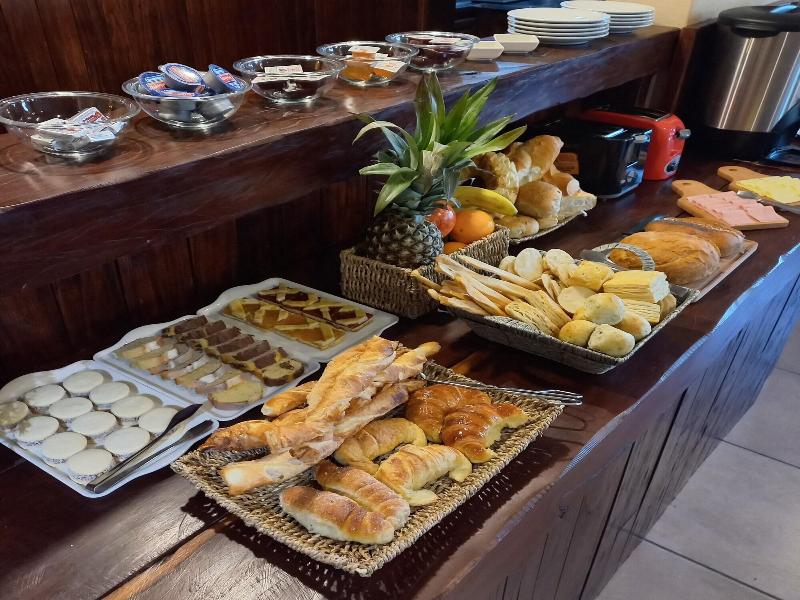 Hosteria San Julian image