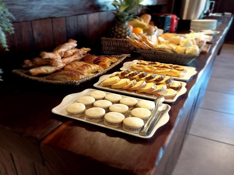 Hosteria San Julian image
