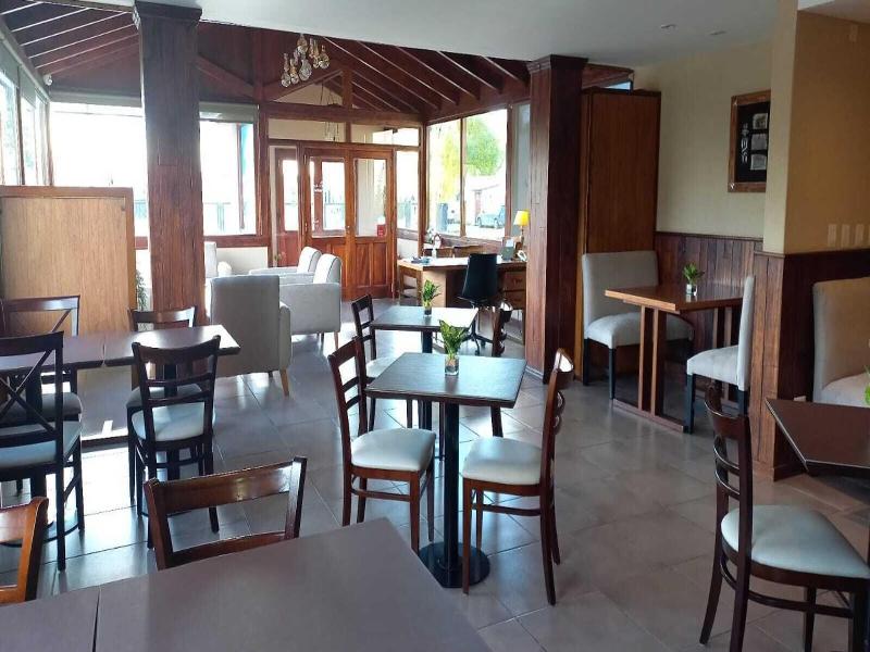 Hosteria San Julian image
