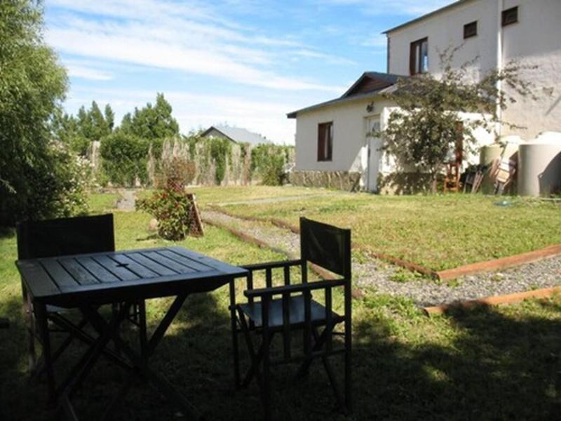 Hosteria San Julian image