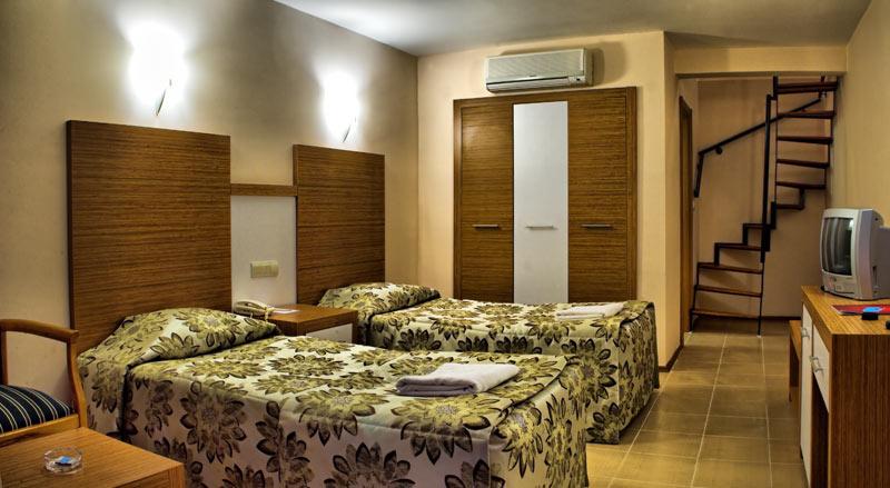 Omer Holiday Resort image
