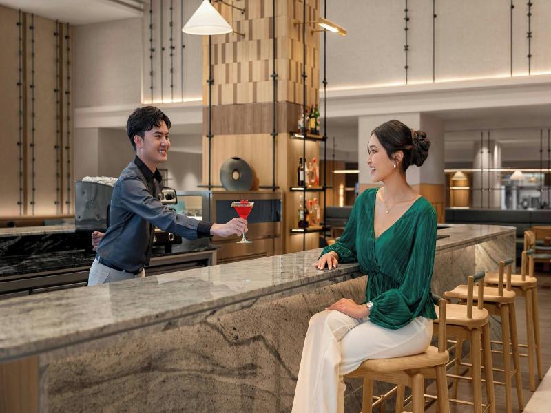 Courtyard by Marriott Bangkok image