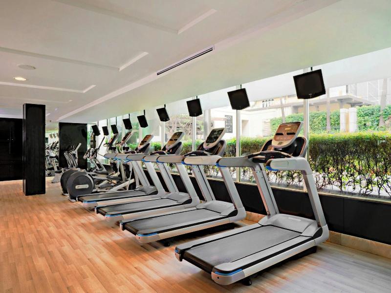 Courtyard by Marriott Bangkok image