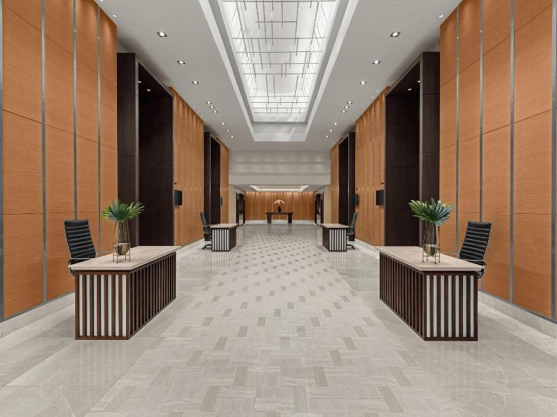 Courtyard by Marriott Bangkok image