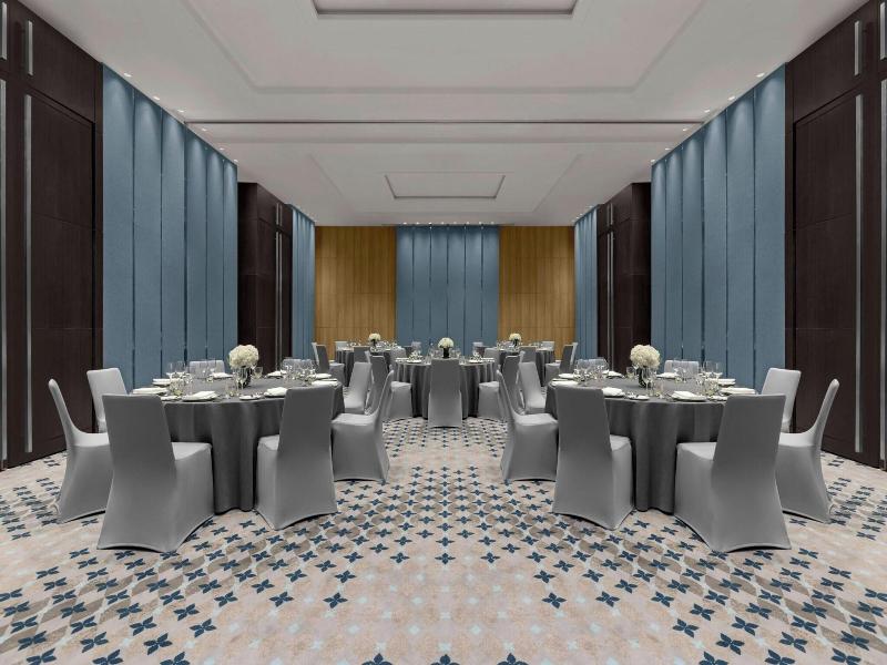 Courtyard by Marriott Bangkok image