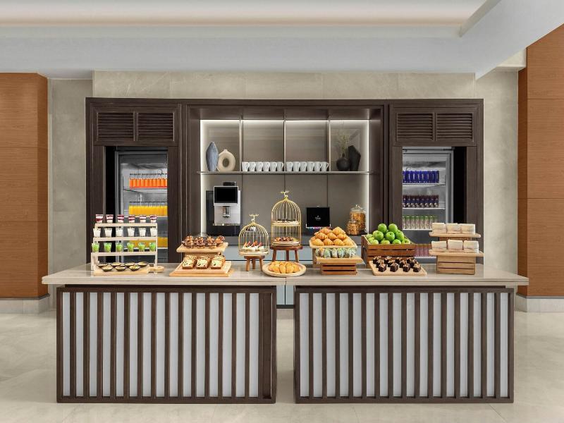 Courtyard by Marriott Bangkok image